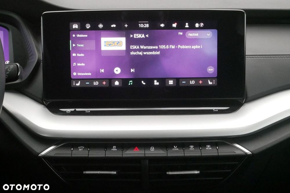 Skoda Octavia 2.0 TDI Essence DSG - 10