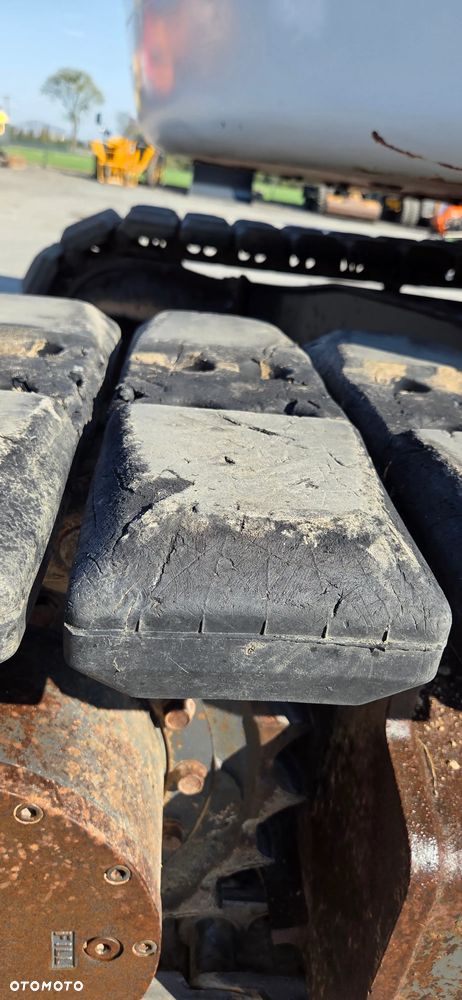 Doosan <<Doosan DX140LCR, 2015r, pług, ramie 3xłamane, 2 łyżki, z Niemiec!>> - 21