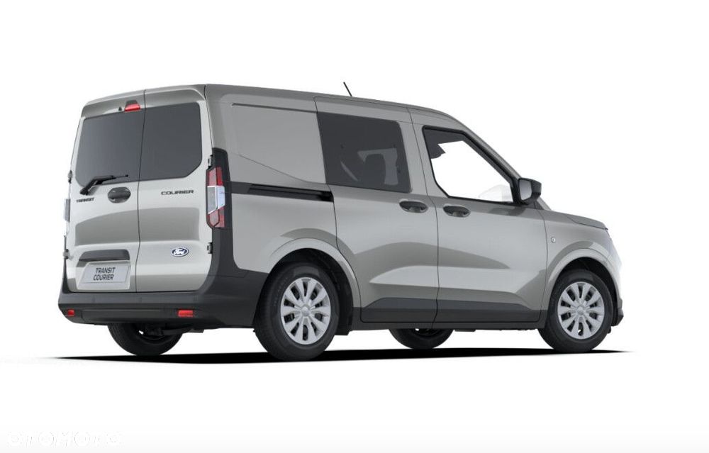 Ford Transit Courier - 4