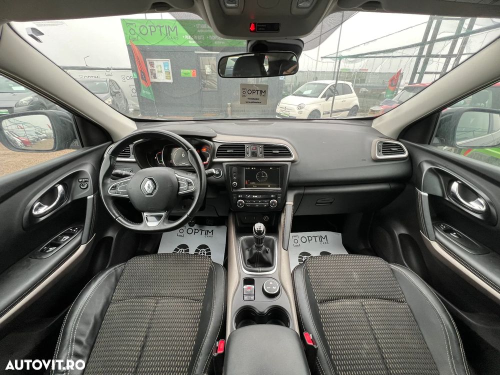Renault Kadjar - 17