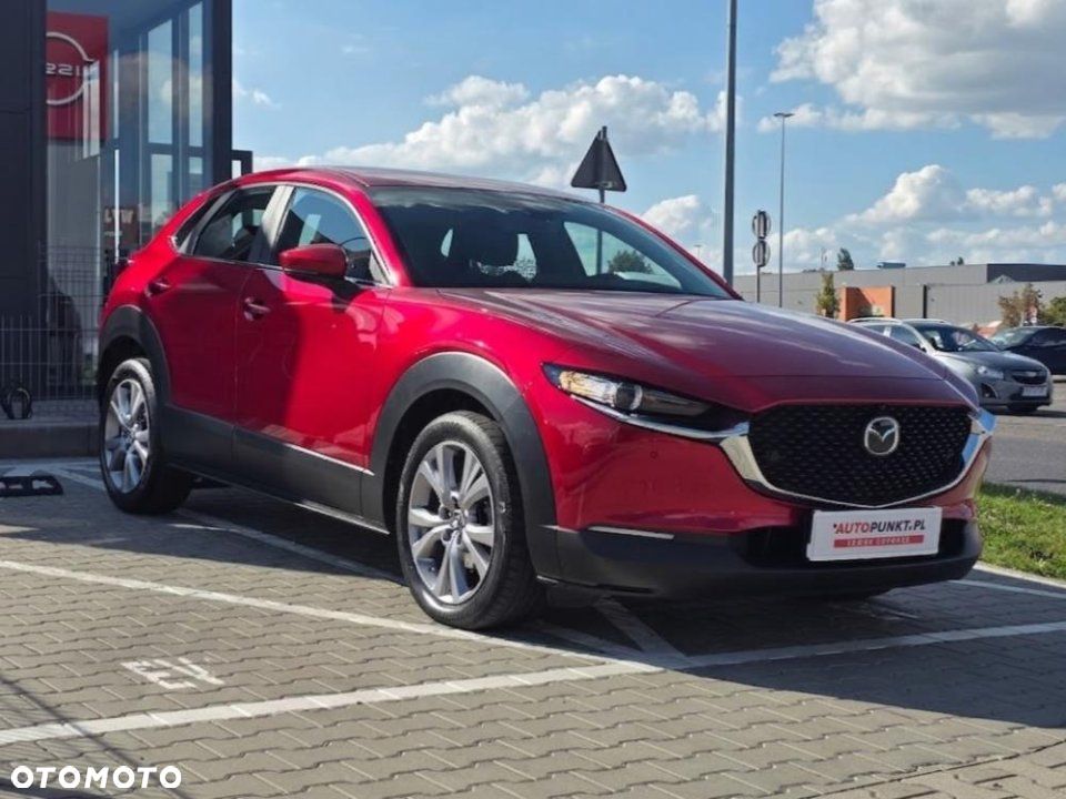 Mazda CX-30 - 3