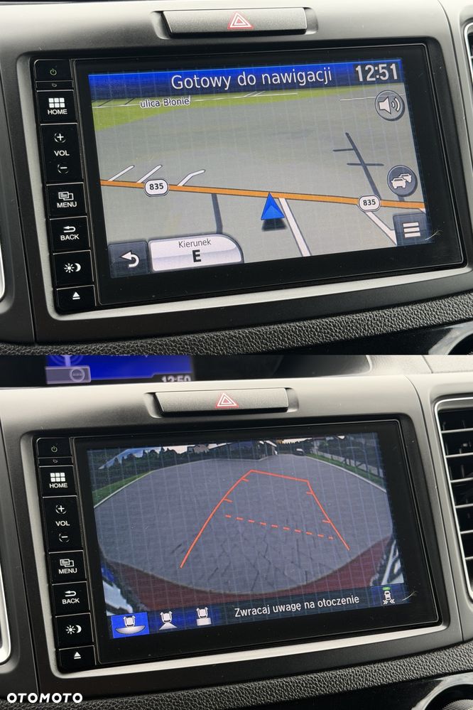 Honda CR-V 2.0i-VTEC 4WD Executive - 34