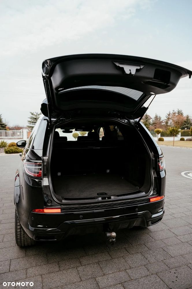 Land Rover Discovery Sport D165 Dynamic S - 26