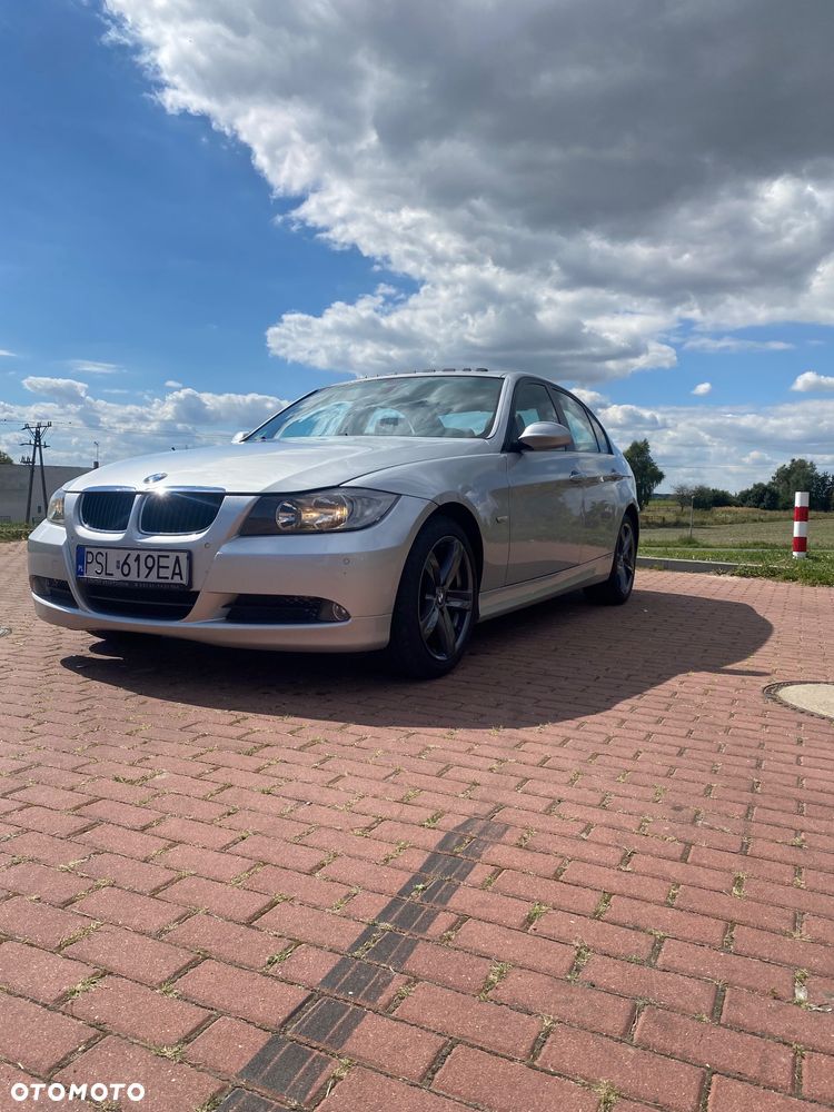 BMW Seria 3 - 3