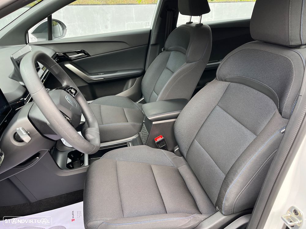 MG MG4 51 kWh Standard - 8