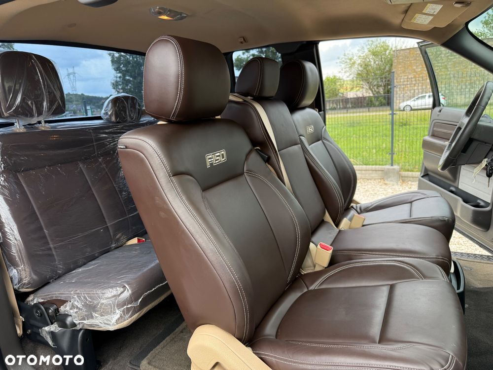 Ford F150 - 14