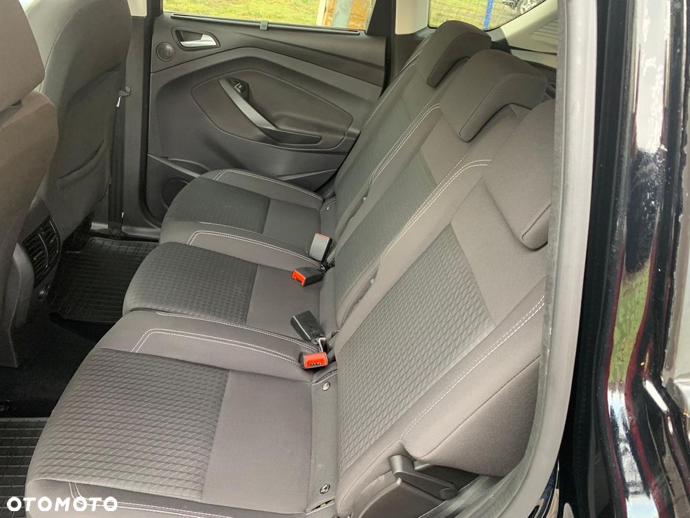 Ford C-MAX 1.0 EcoBoost Edition ASS - 11