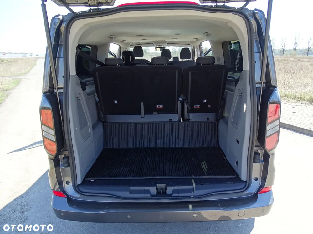 Ford Tourneo Custom 2.0 EcoBlue 320 L2 Titanium X - 20