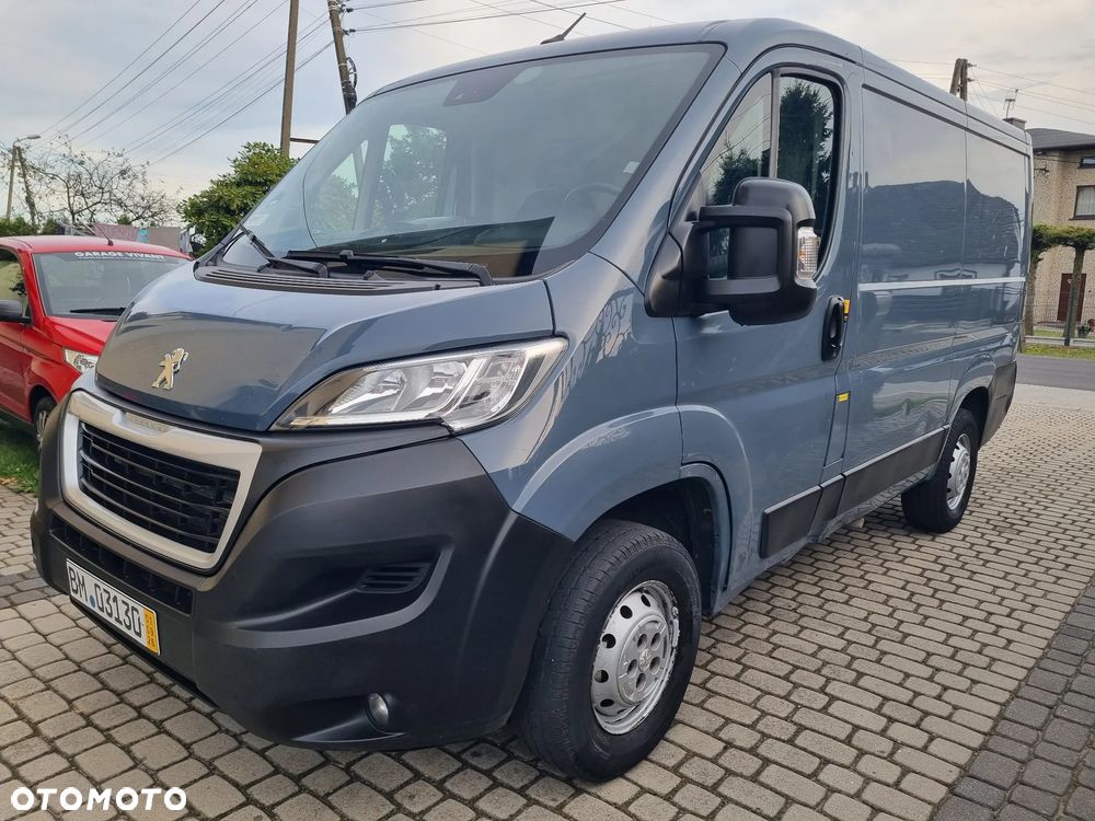 Citroën Jumper