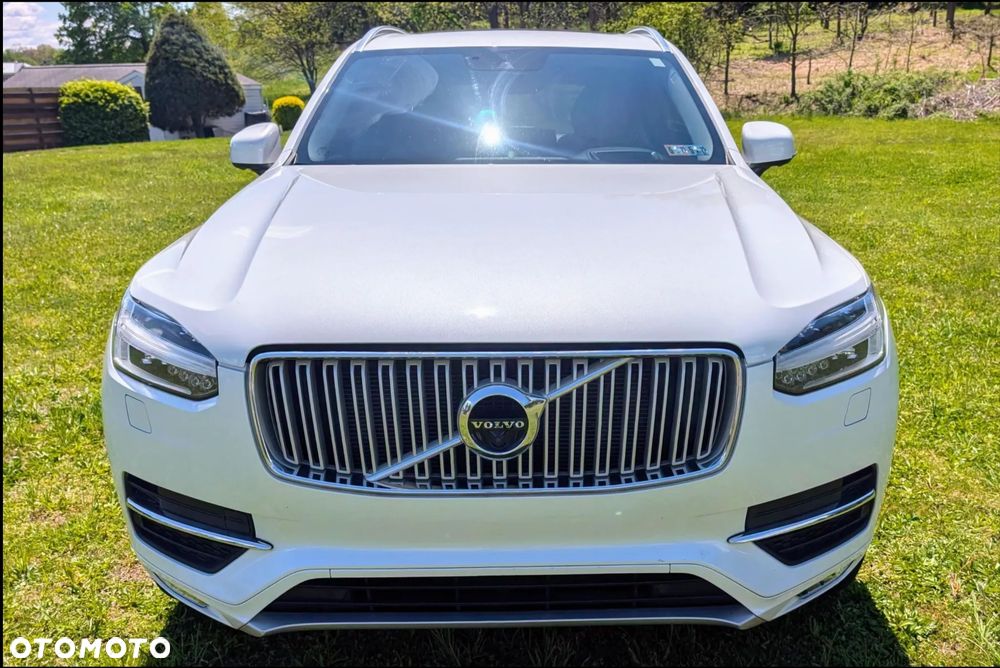 Volvo XC 90 - 2