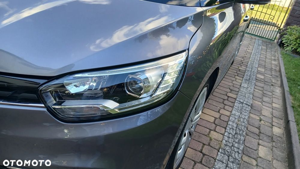 Renault Scenic 1.5 dCi Intens - 11