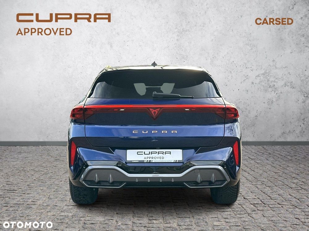 Cupra Terramar - 5