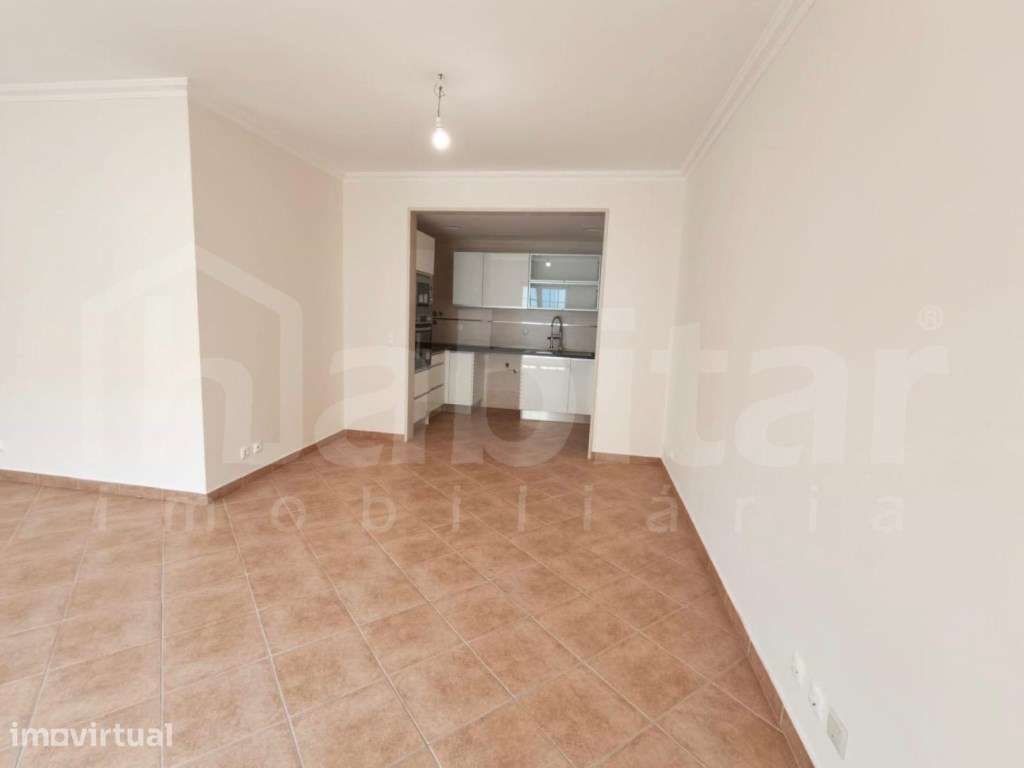 Apartamento T2 no Centro de Marinhais - Grande imagem: 4/21