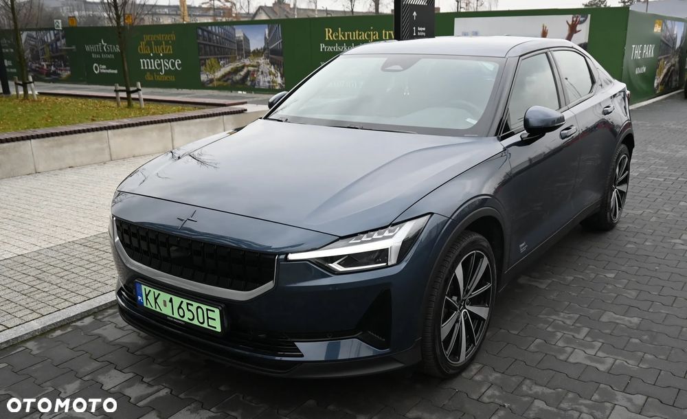 Polestar 2 - 1
