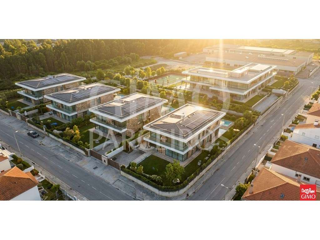 Terreno Urbano - Grande imagem: 5/6