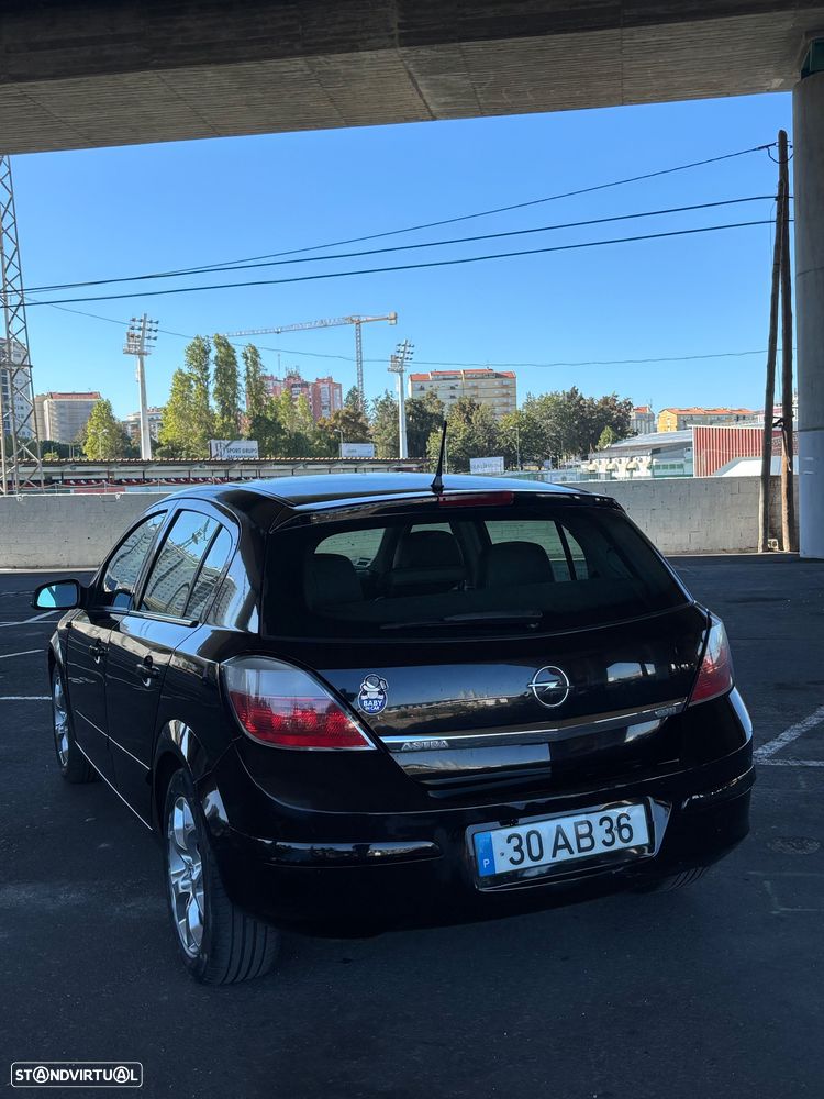 Opel Astra 1.3 CDTi Cosmo - 7