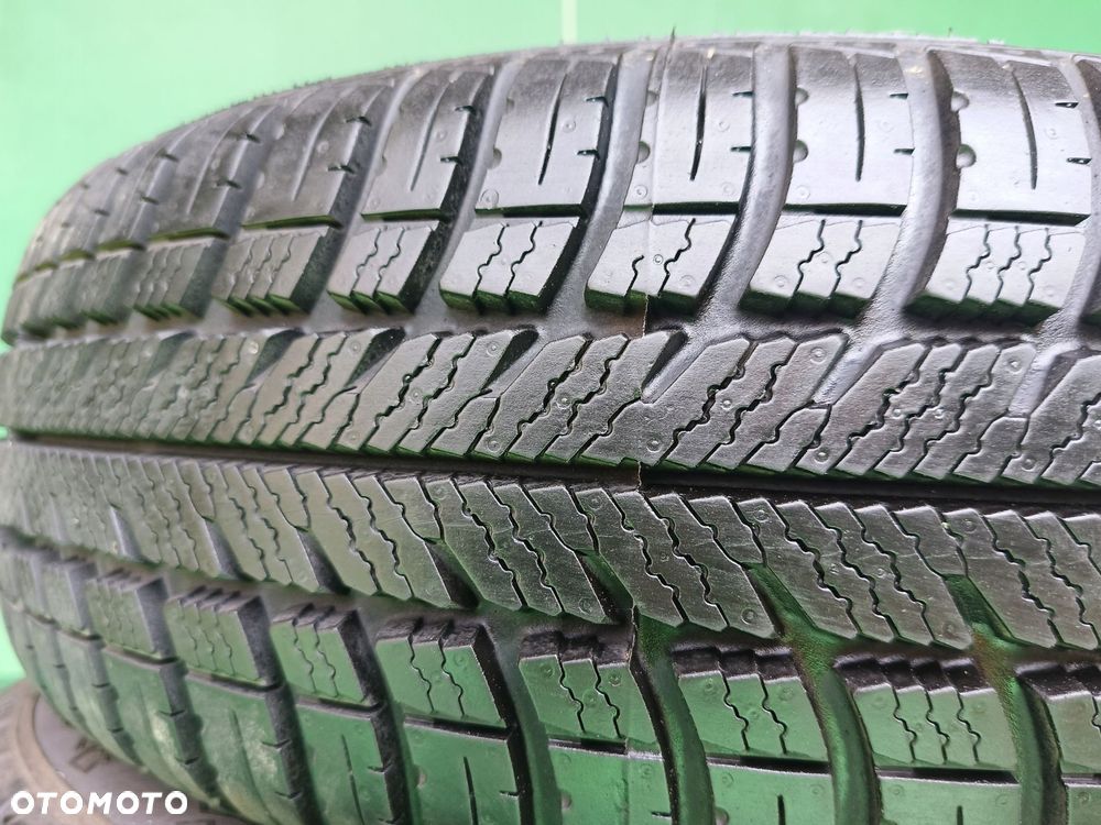 goodyear vector 5+ 175/65/14, 1 szt 7,8 mm - 2