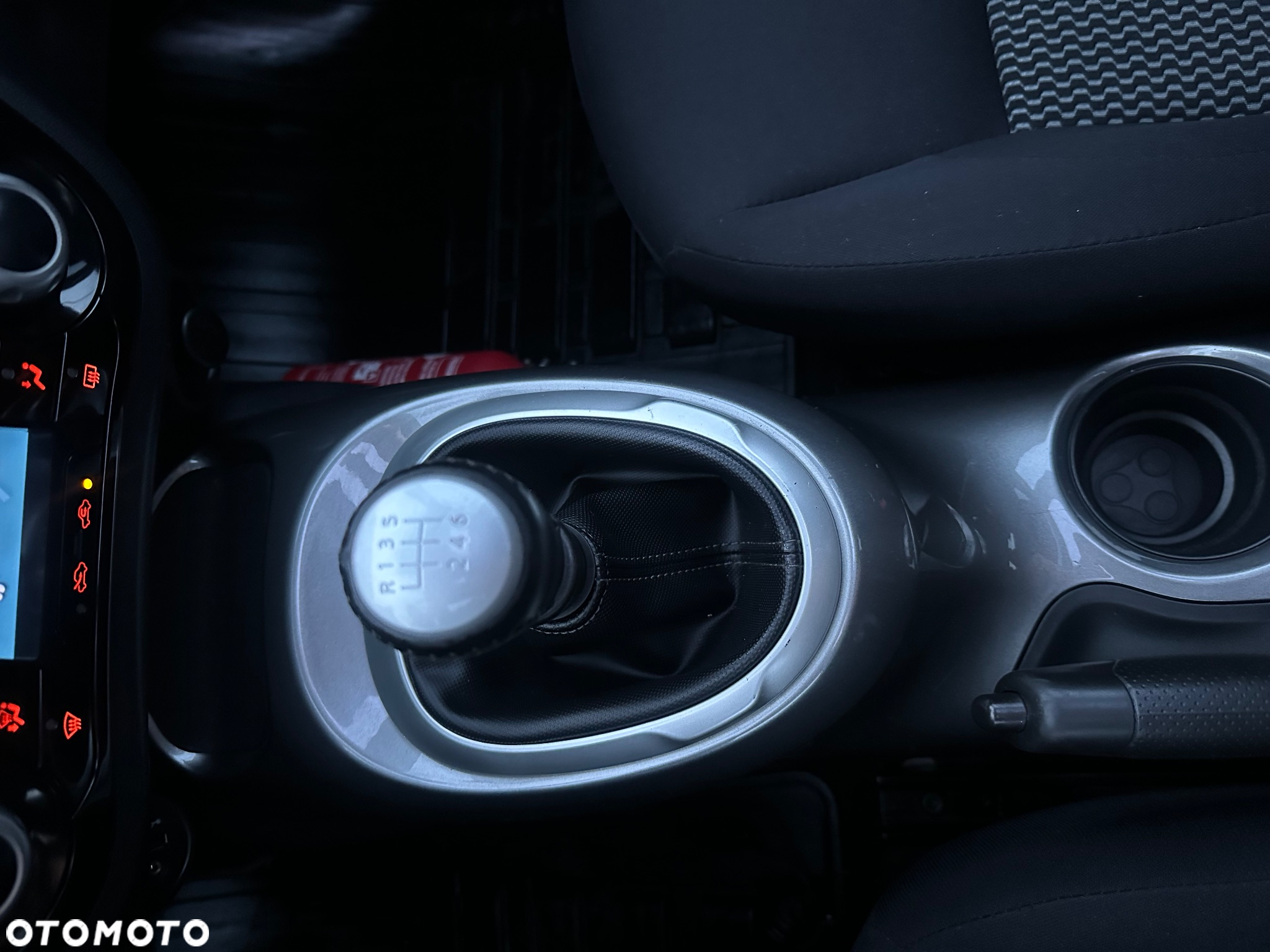Nissan Juke - 26