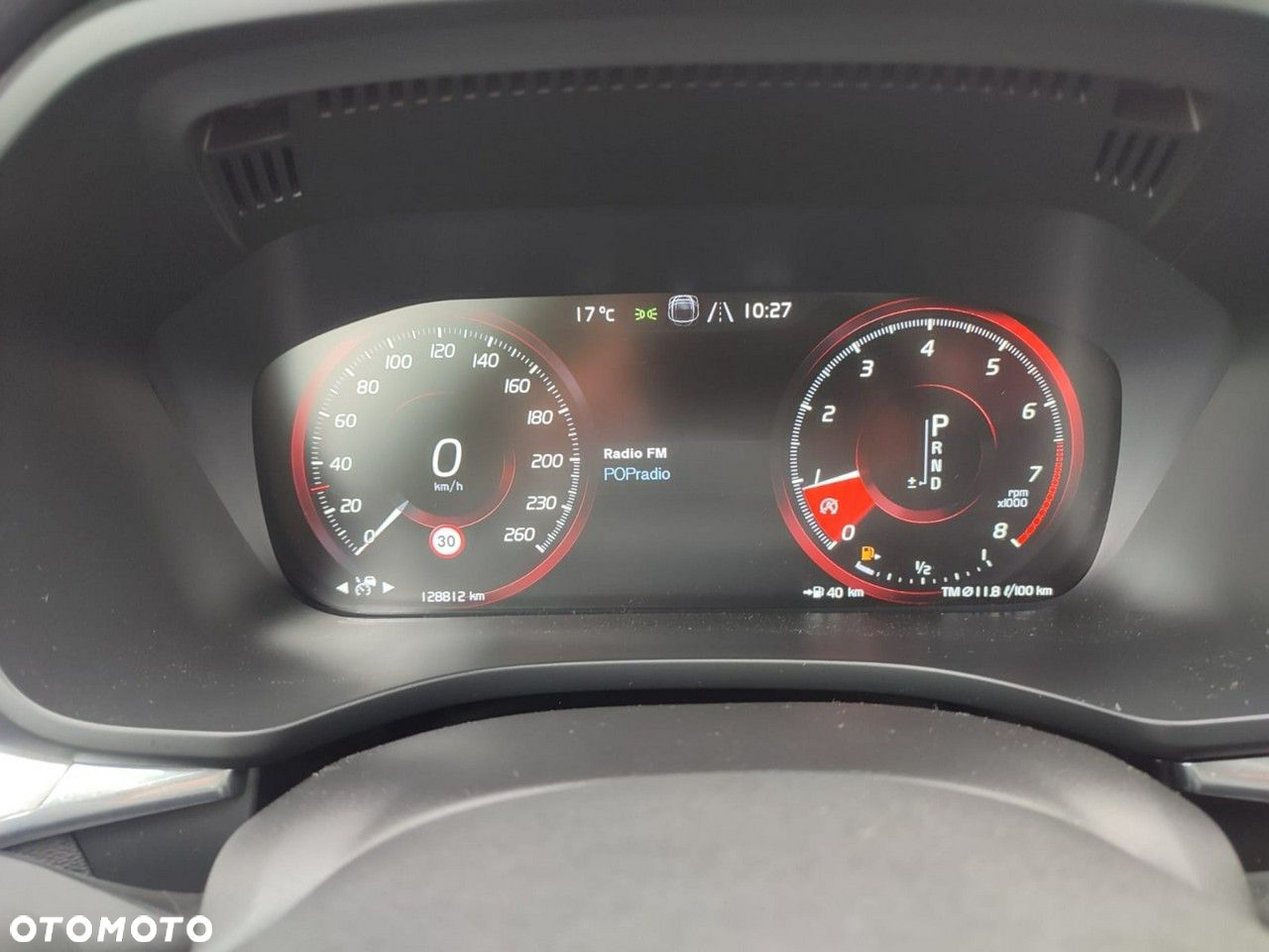 Volvo XC 60 - 7