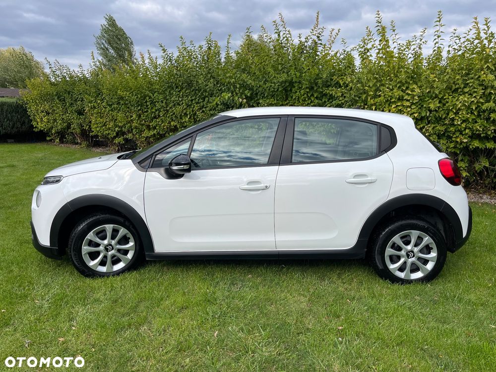Citroën C3 1.5 BlueHDi Feel - 6