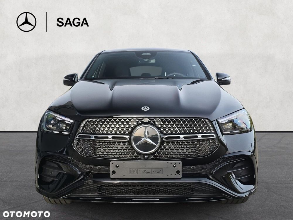 Mercedes-Benz GLE - 3