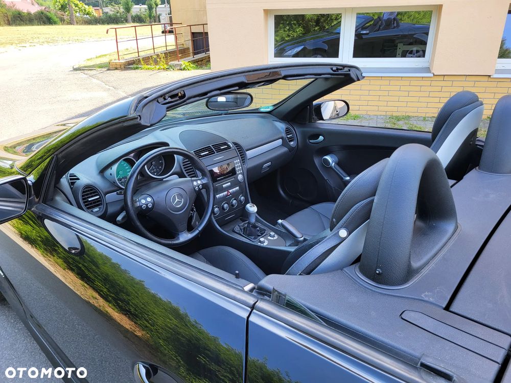 Mercedes-Benz SLK - 15