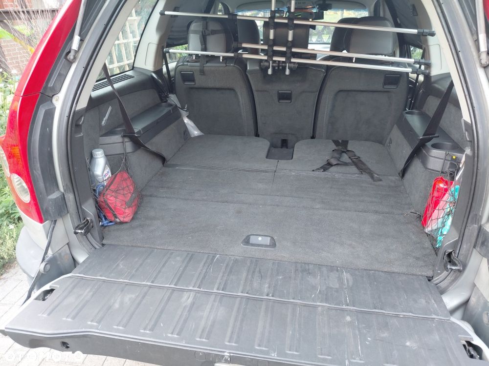 Volvo XC 90 - 7