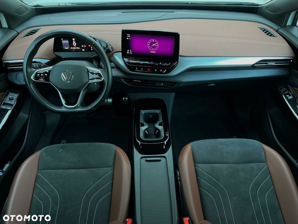 Volkswagen ID.4 77kWh Pro - 21
