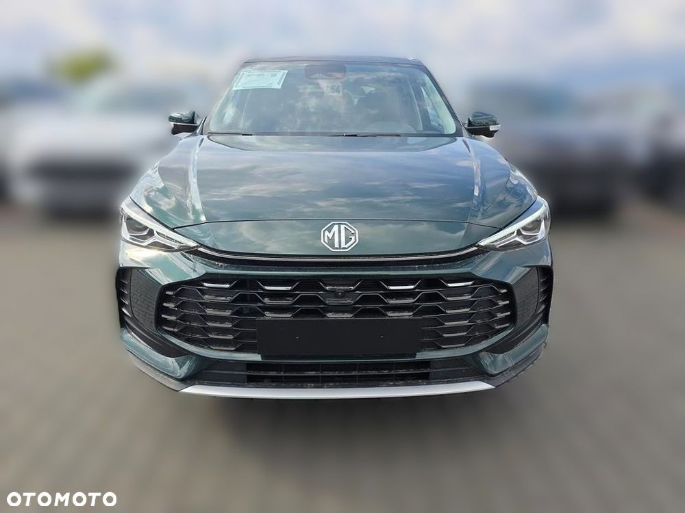 MG ZS 1.5 Excite - 2