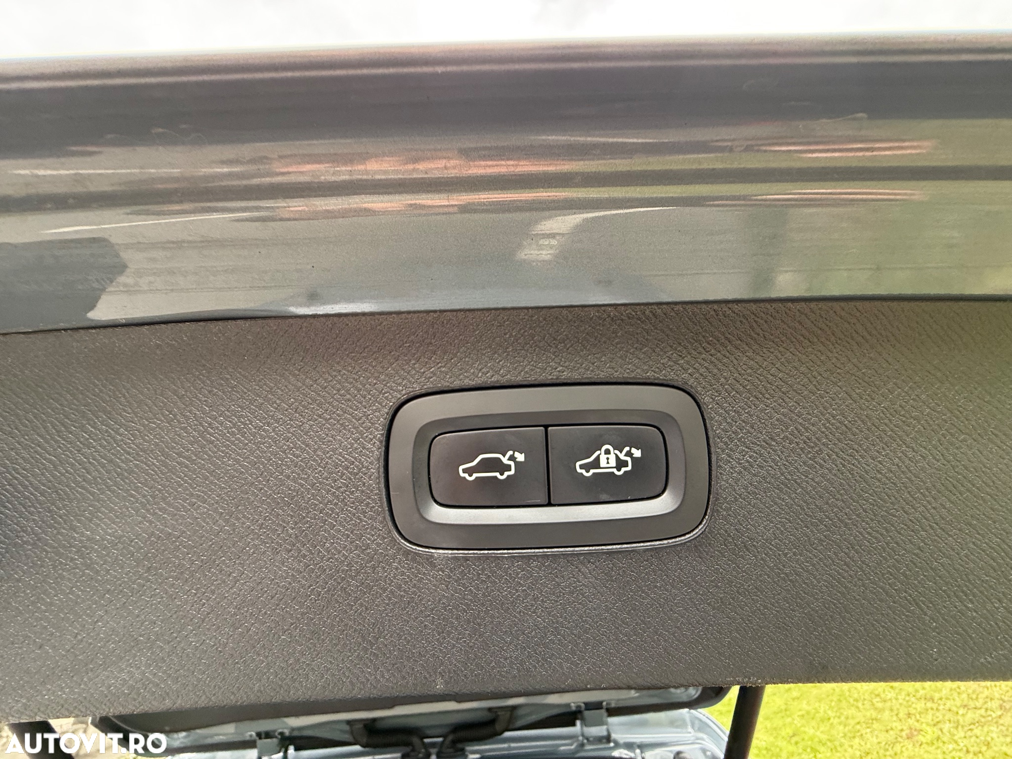 Volvo XC 90 B5 D AWD Geartronic RDesign - 28