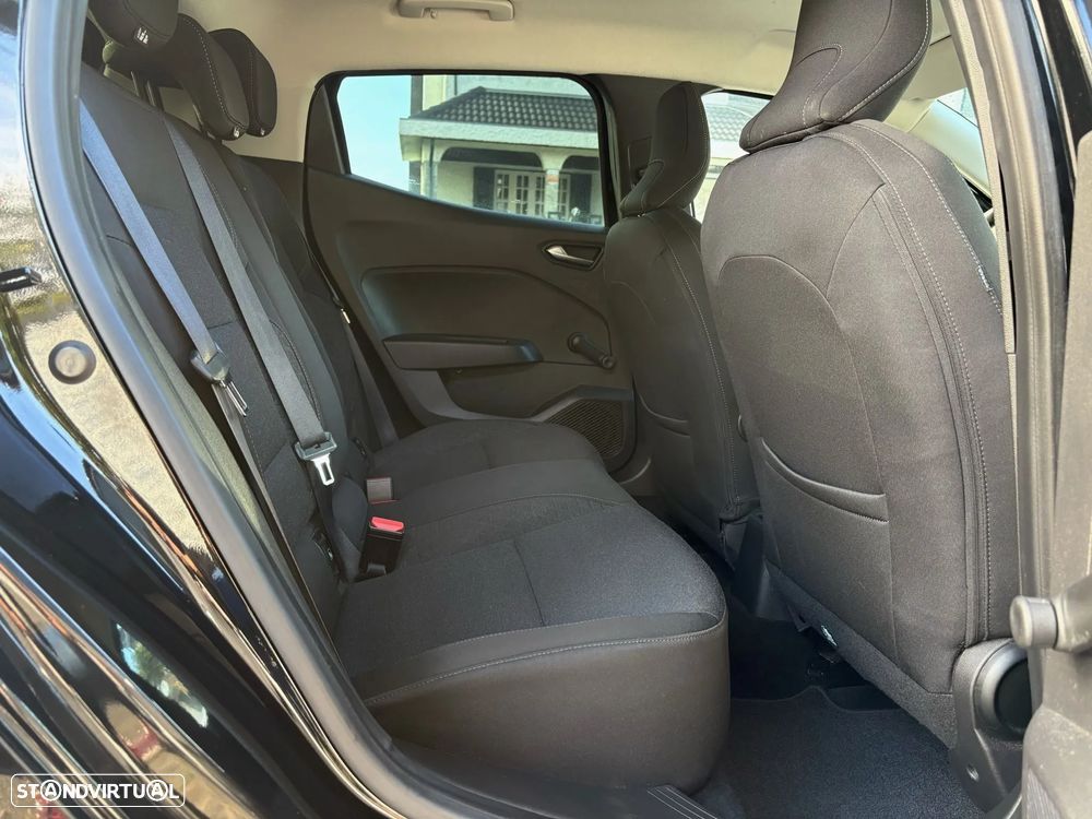 Renault Clio 1.0 TCe Intens Bi-Fuel - 10