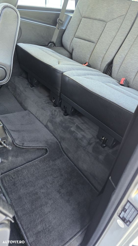 Mercedes-Benz G - 33