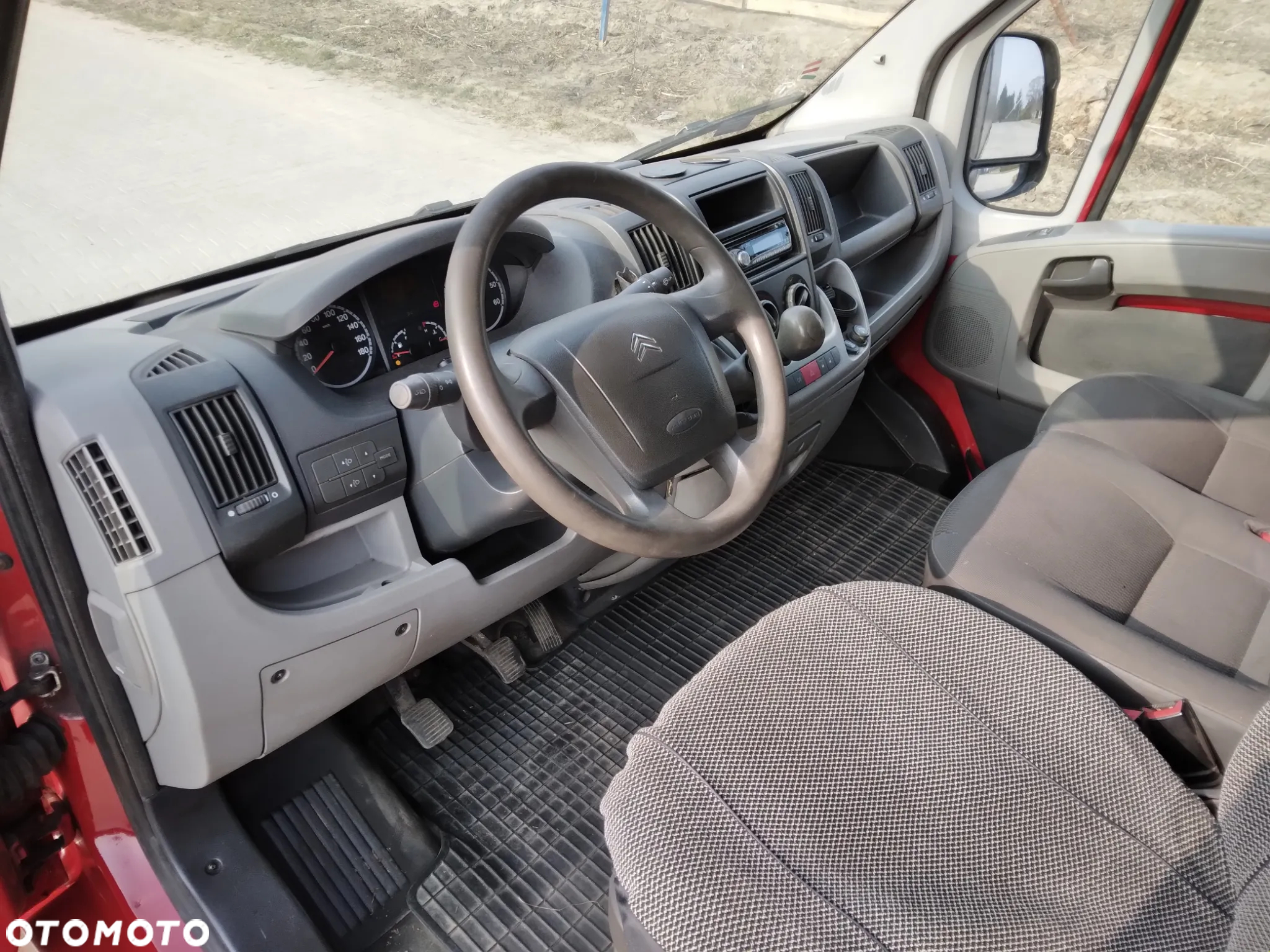 Citroën Jumper - 7