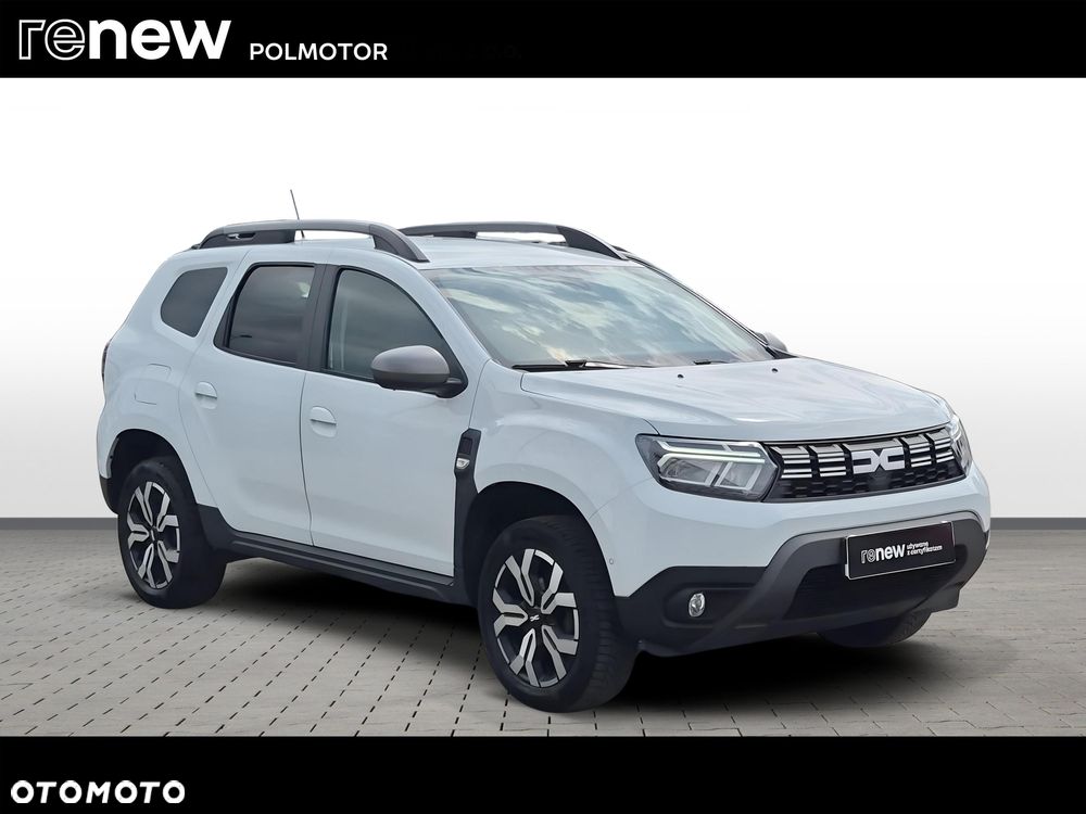 Dacia Duster 1.0 TCe Journey - 7