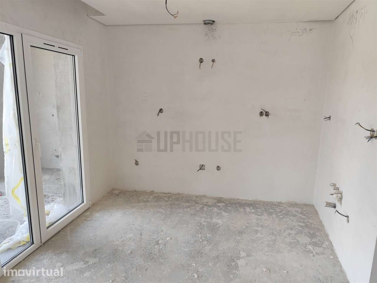 Apartamento T2+1 Novo em Construção - Tondela - Grande imagem: 5/9