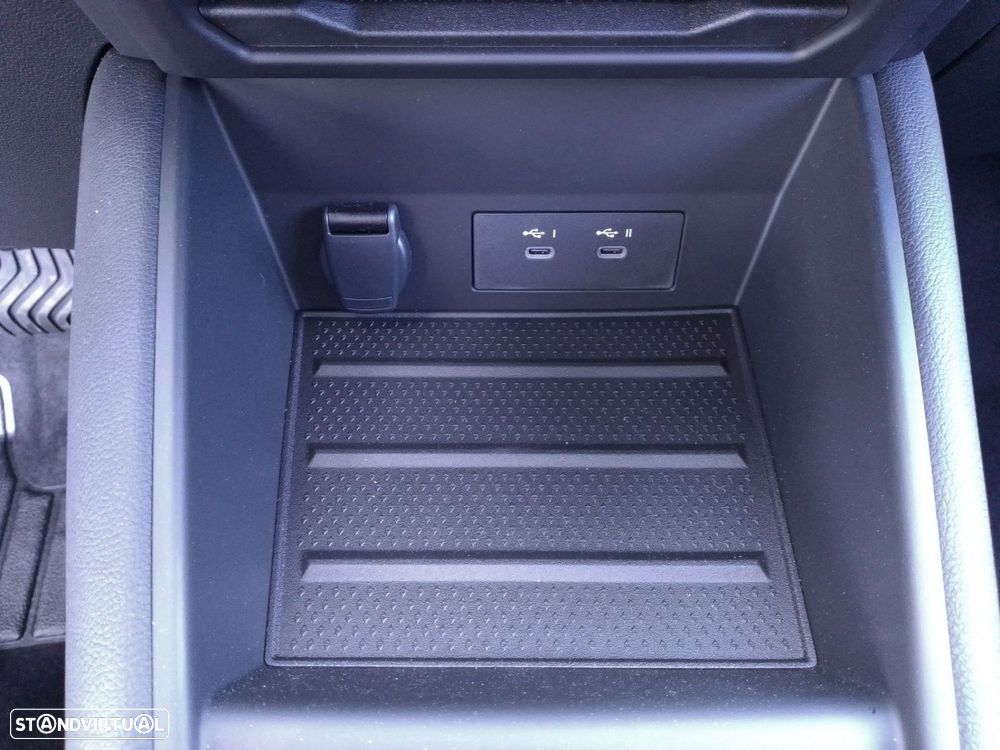 Renault Symbioz 1.6 E-Tech Full Hybrid Iconic - 23