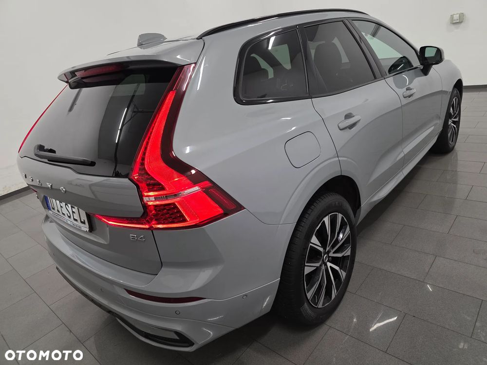 Volvo XC 60 B4 D Geartronic RDesign - 6
