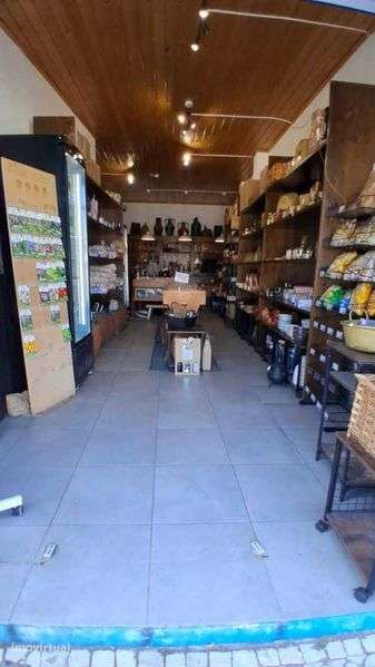 Trespasse de Mercearia Aljezur - Grande imagem: 5/5