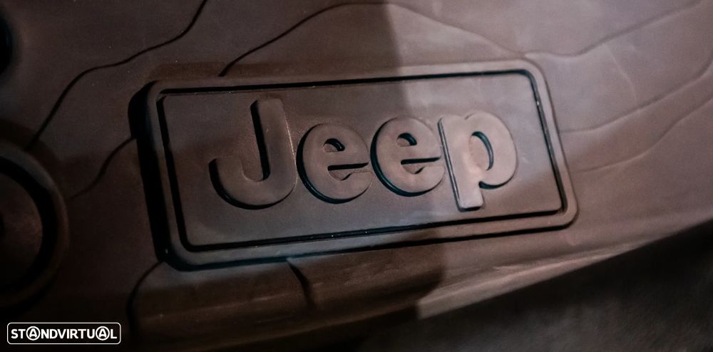 Jeep Wrangler Unlimited 2.0 4xe Plug-In Hybrid Hardtop Rubicon - 28