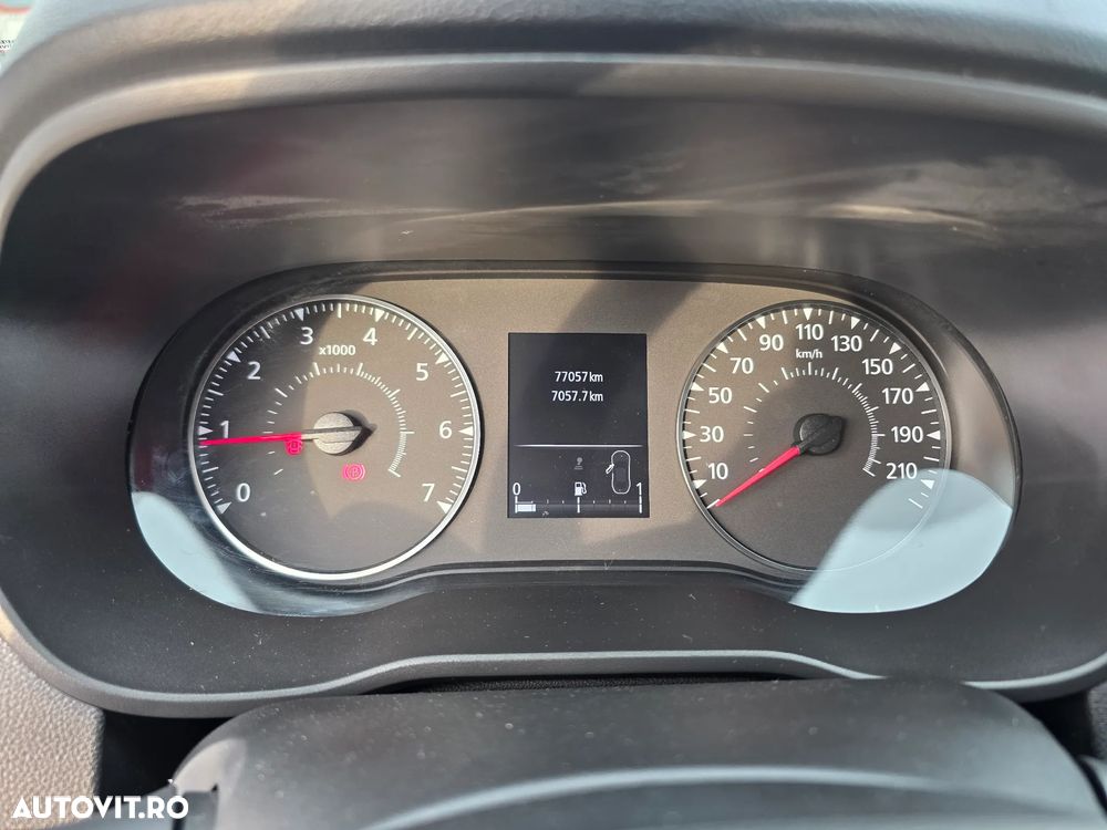 Dacia Duster Blue dCi 115 2WD Prestige - 23