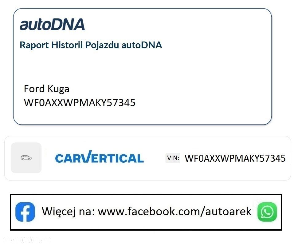Ford Kuga 2.0 TDCi AWD Titanium - 39
