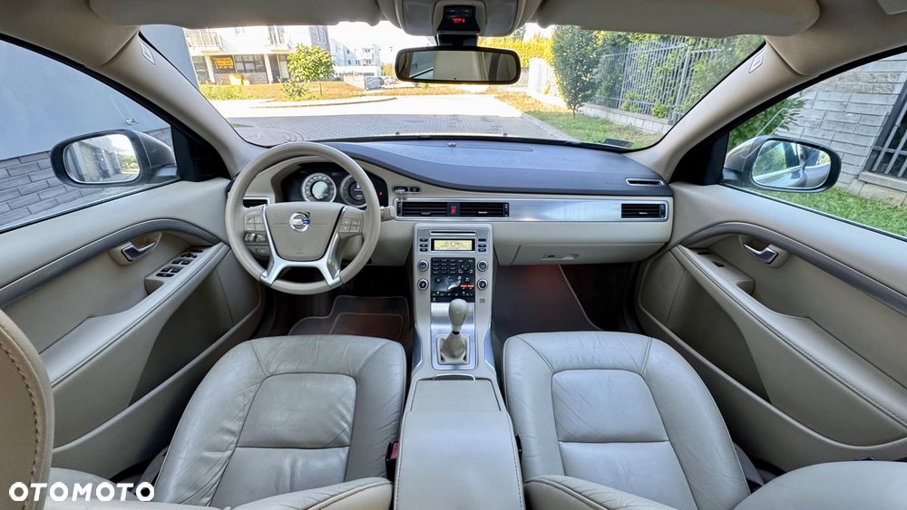 Volvo S80 2.0D Momentum - 19