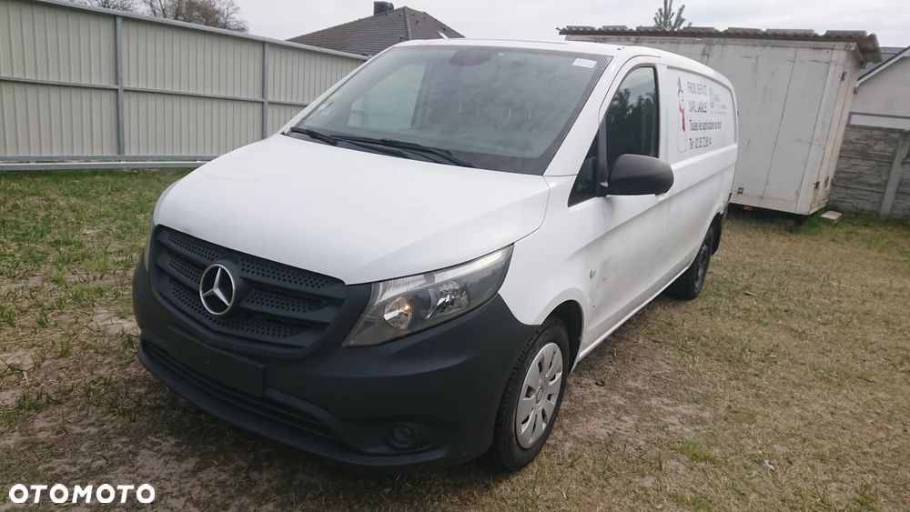 Mercedes-Benz Vito - 3