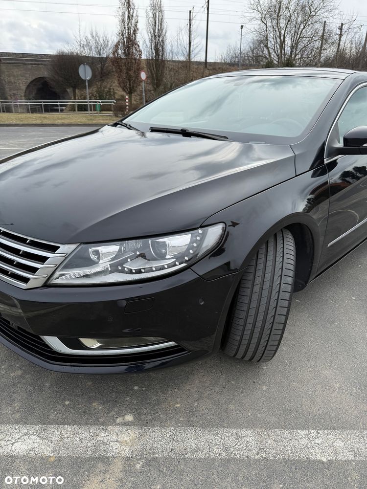 Volkswagen CC - 29