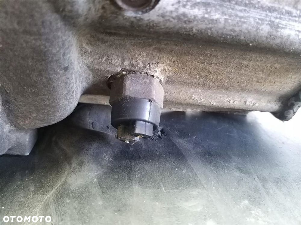 Skrzynia biegów Manualna Mazda MX-3 1.6B 1993R - 6