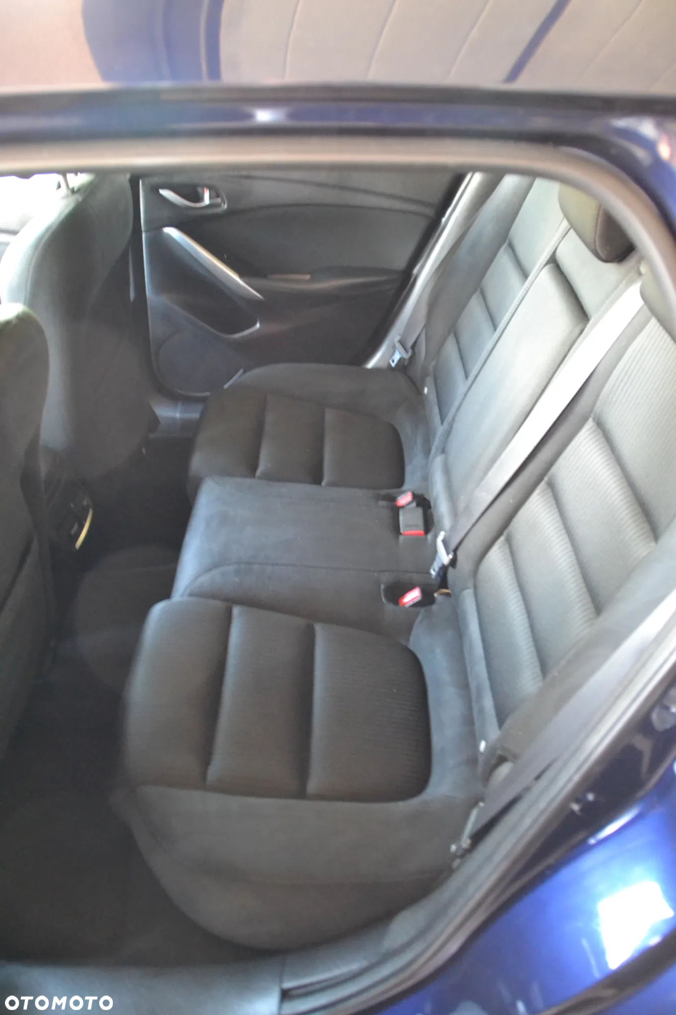 Mazda 6 2.0 Kombi SKYACTIV-G Business-Line - 23