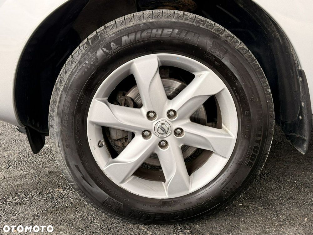 Nissan Murano 3.5 V6 SE AWD - 8