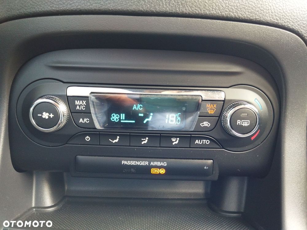 Ford Ka+ 1.2 Ti-VCT Active - 24