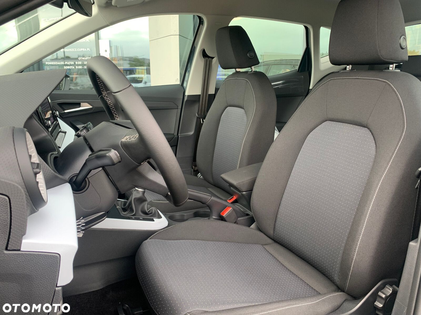 Seat Arona 1.0 TSI Style S&S - 8