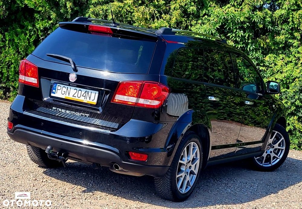 Fiat Freemont - 4